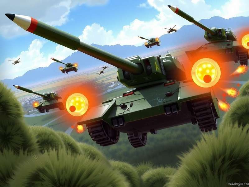 Ludo King game screenshot