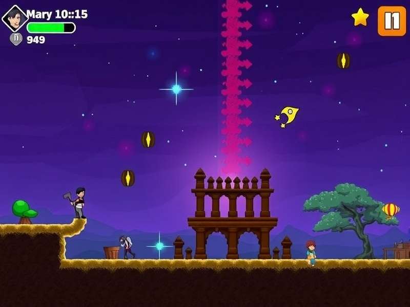 Ludo King game screenshot