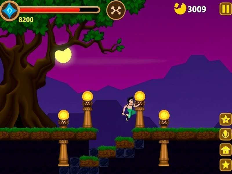 Ludo King game screenshot