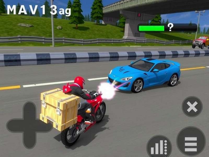 Ludo King game screenshot