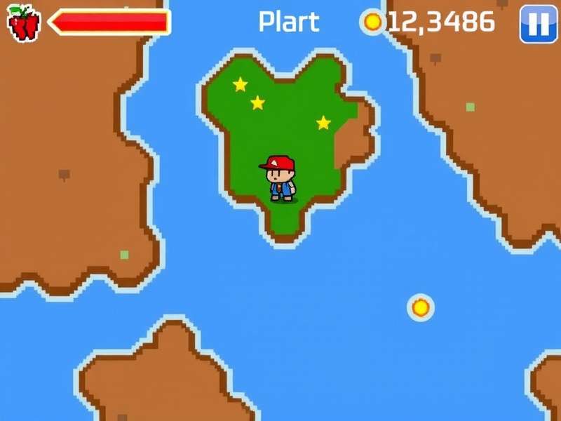 Ludo King game screenshot