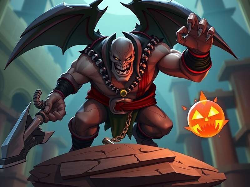 Ludo King game screenshot