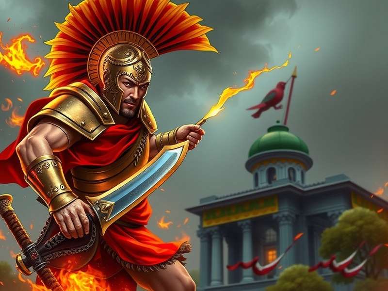 Ludo King game screenshot