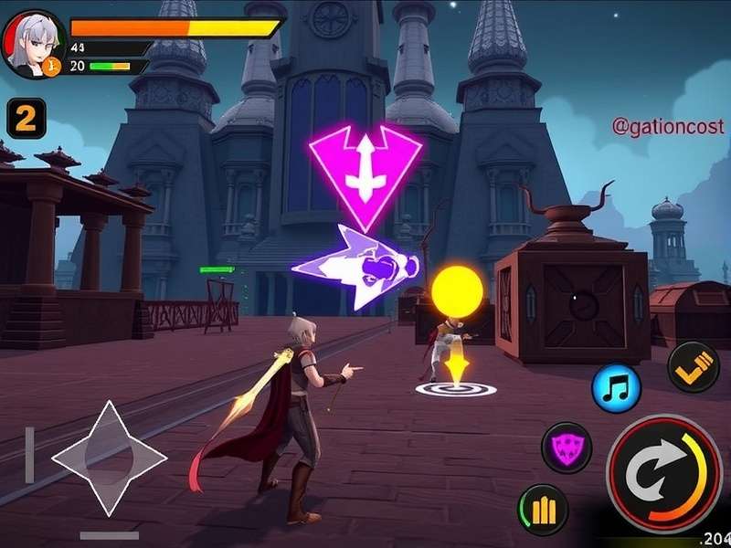 Ludo King game screenshot