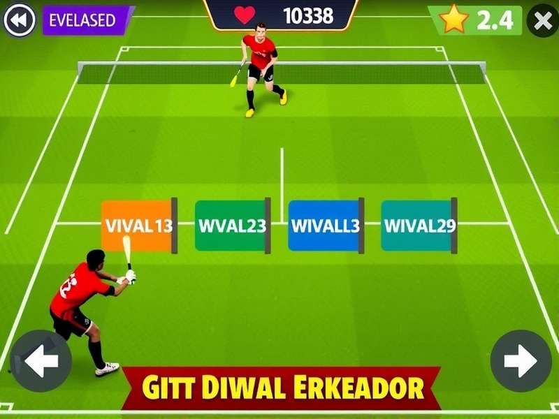 Ludo King game screenshot