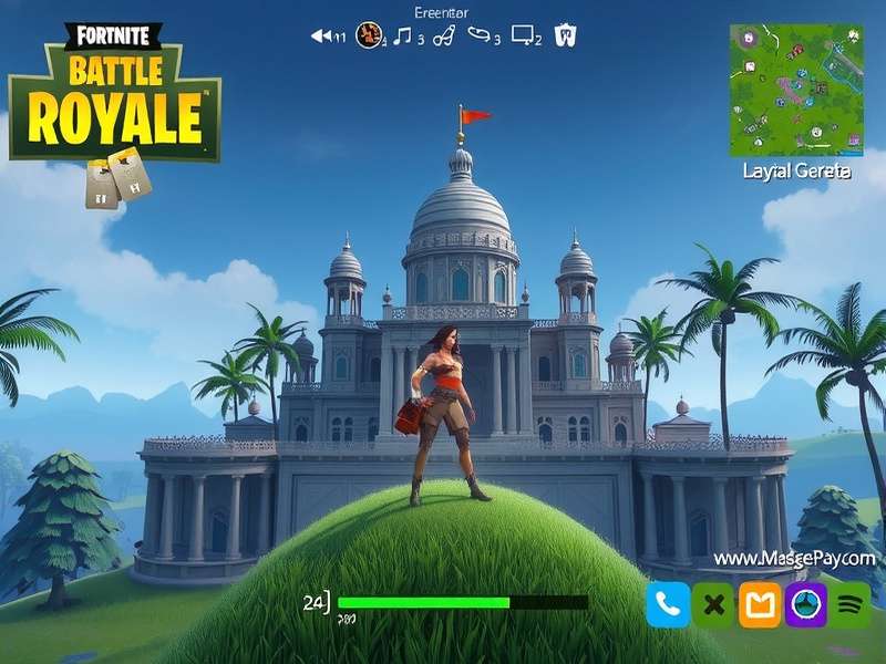 Ludo King game screenshot