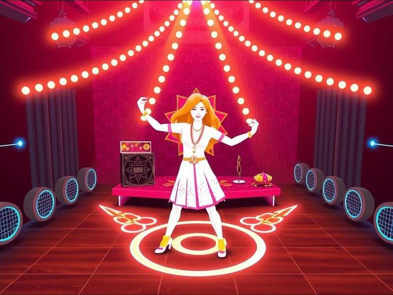 Ludo King game screenshot