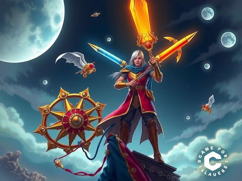 Ludo King game screenshot