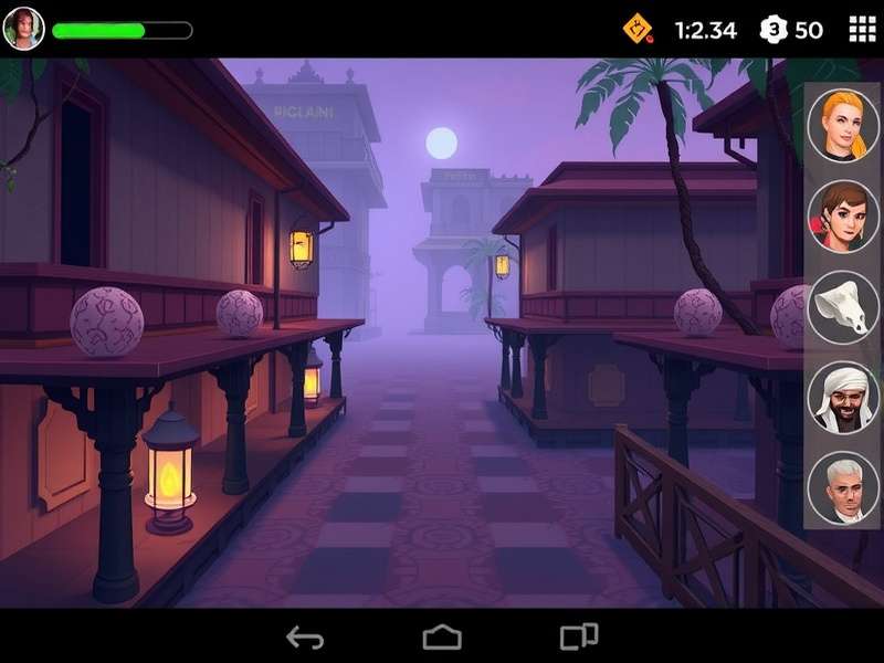 Pune Prosperity Pioneers