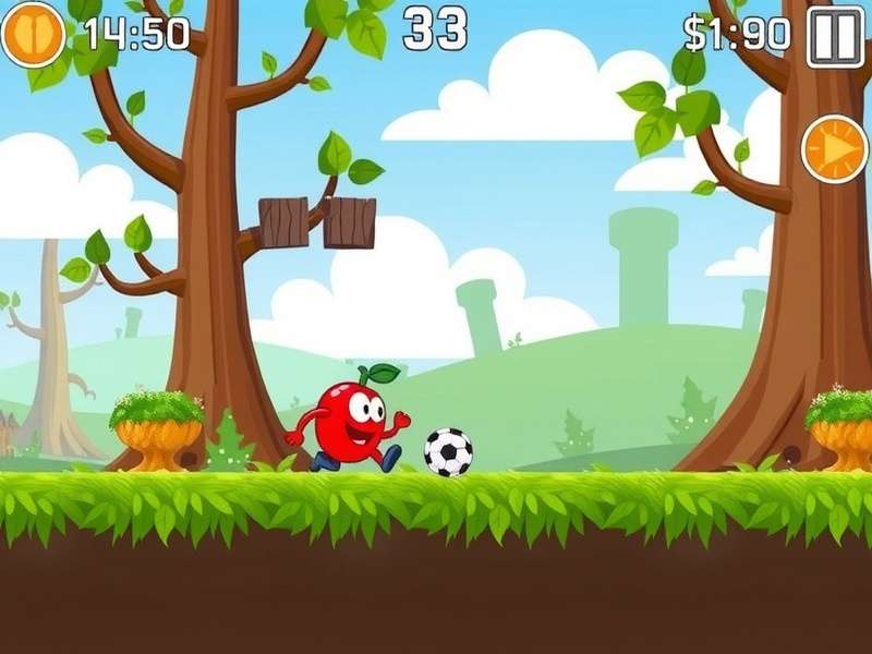 Ludo King game screenshot