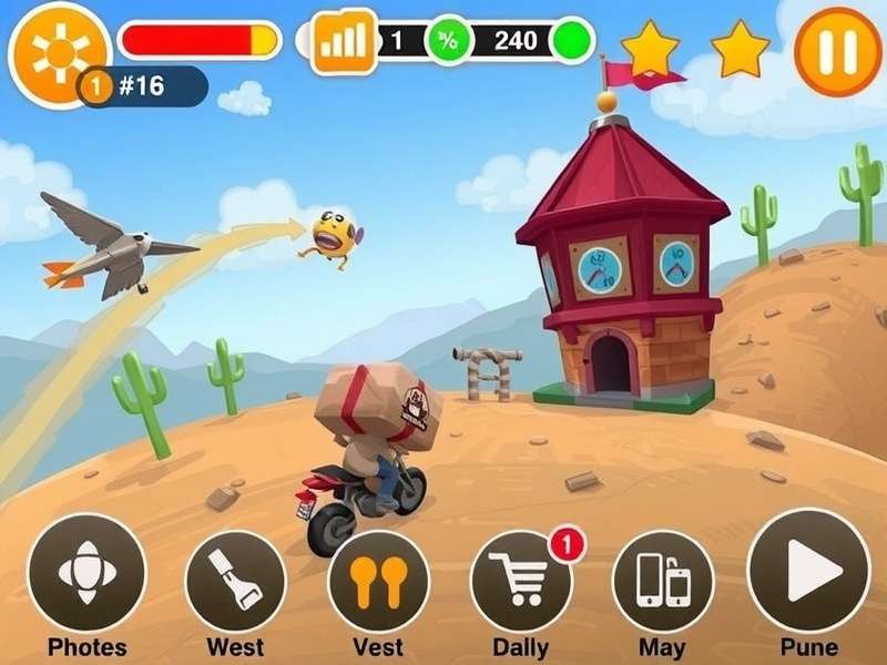 Ludo King game screenshot