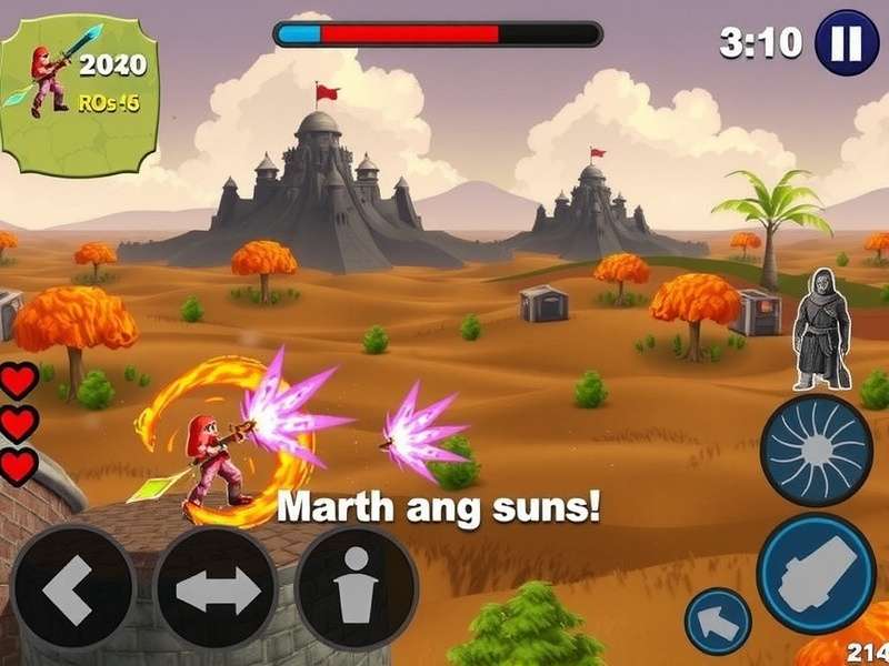 Ludo King game screenshot