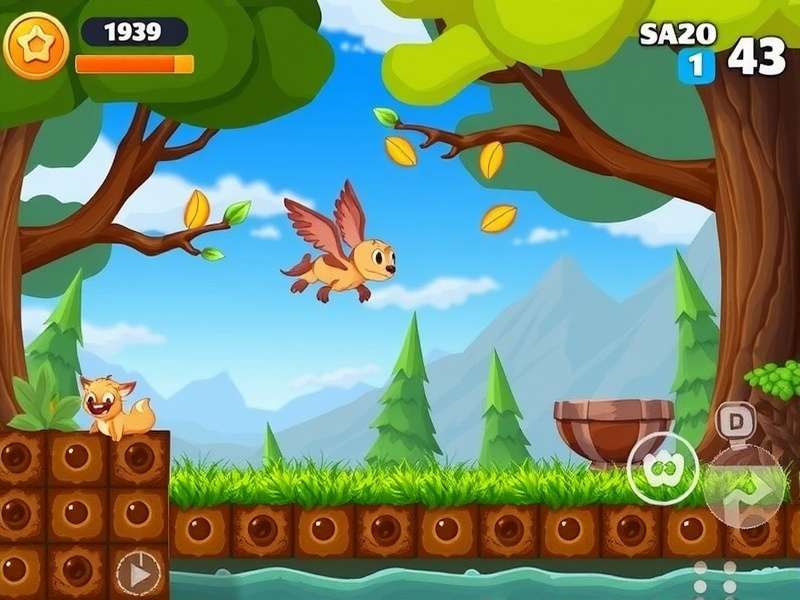 Ludo King game screenshot