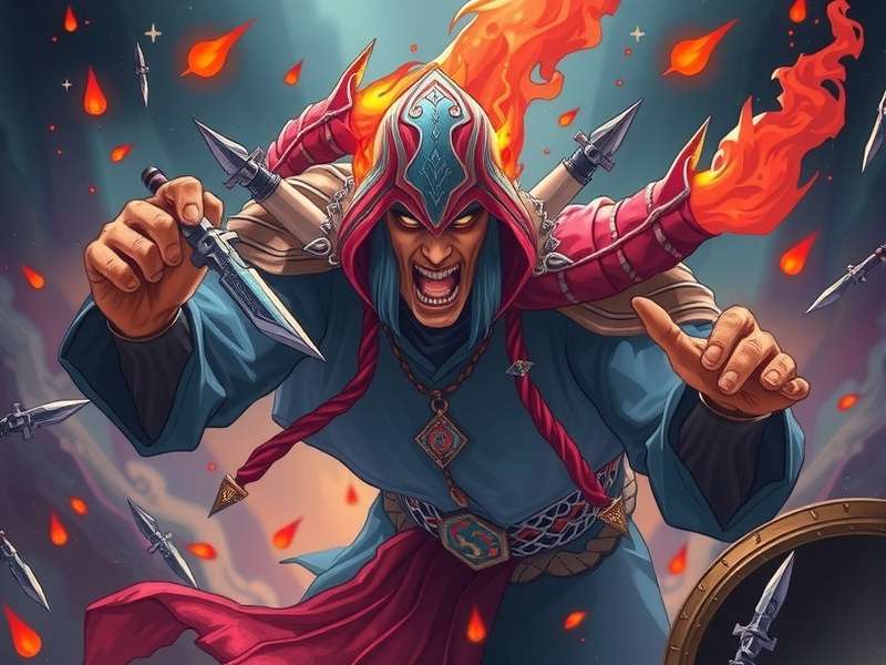 Ludo King game screenshot