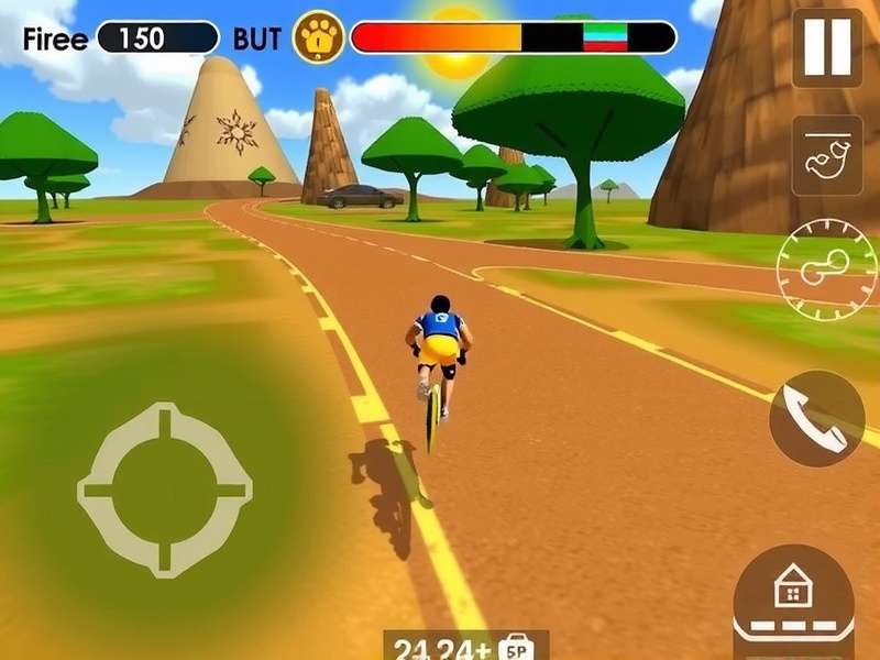 Ludo King game screenshot