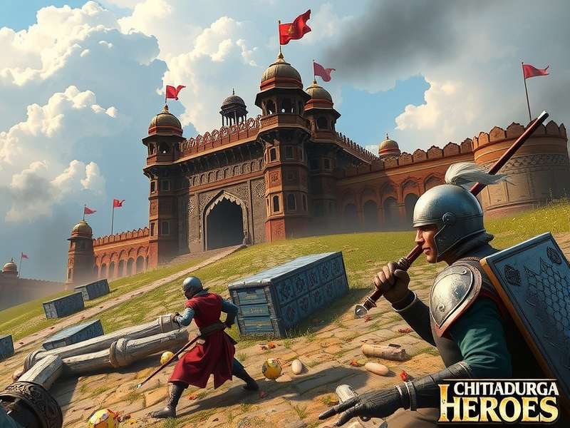 Ludo King game screenshot