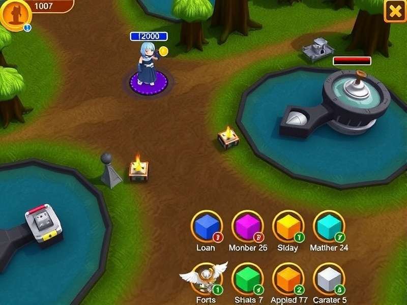 Ludo King game screenshot