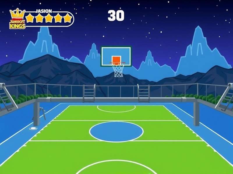 Ludo King game screenshot