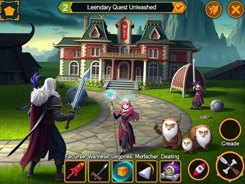 Ludo King game screenshot