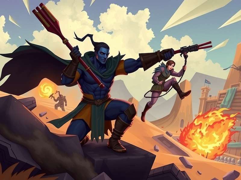 Ludo King game screenshot