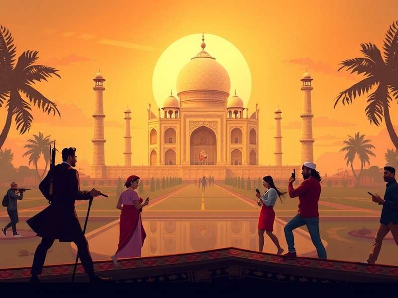 Ludo King game screenshot