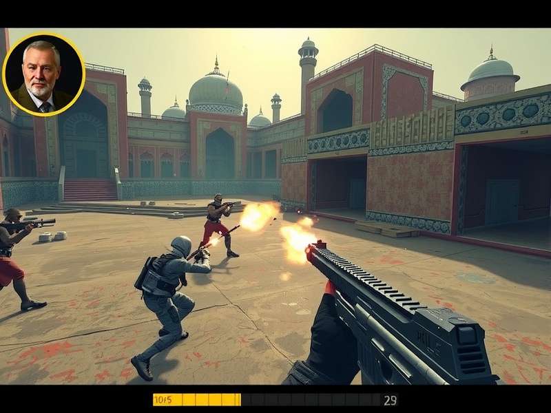 Concrete Combat Concrete Combat