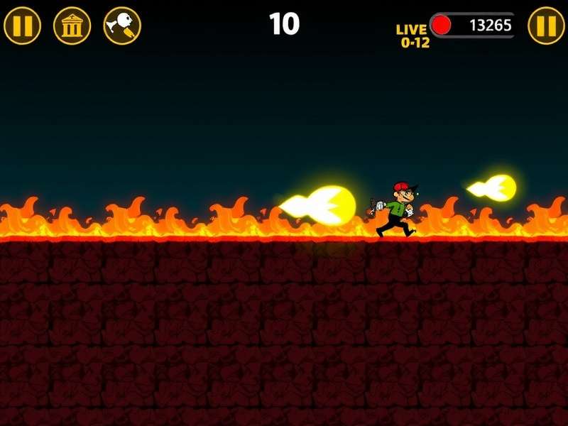 Ludo King game screenshot