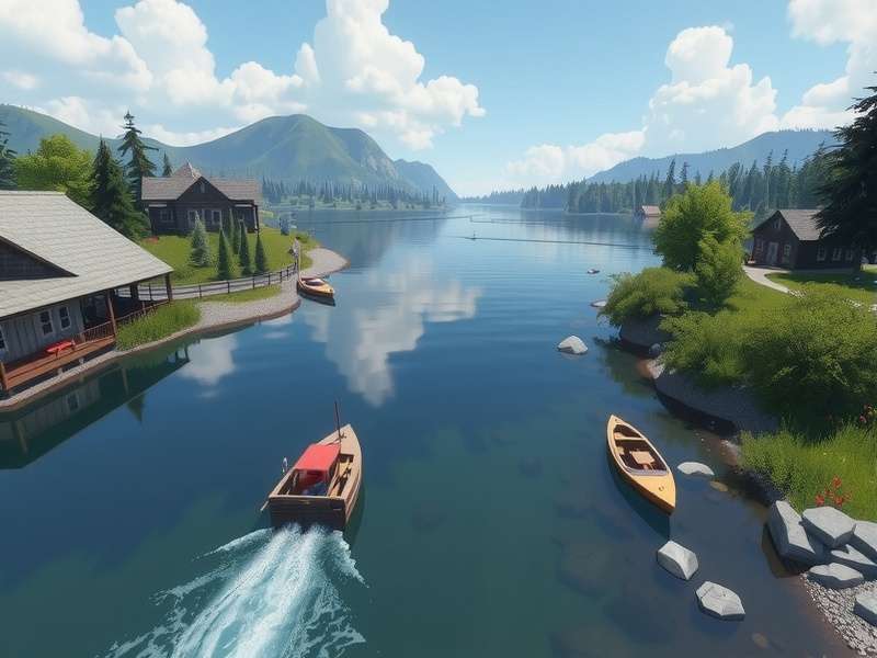 Ludo King game screenshot