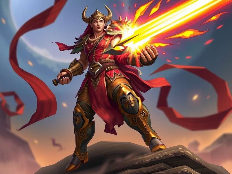 Ludo King game screenshot