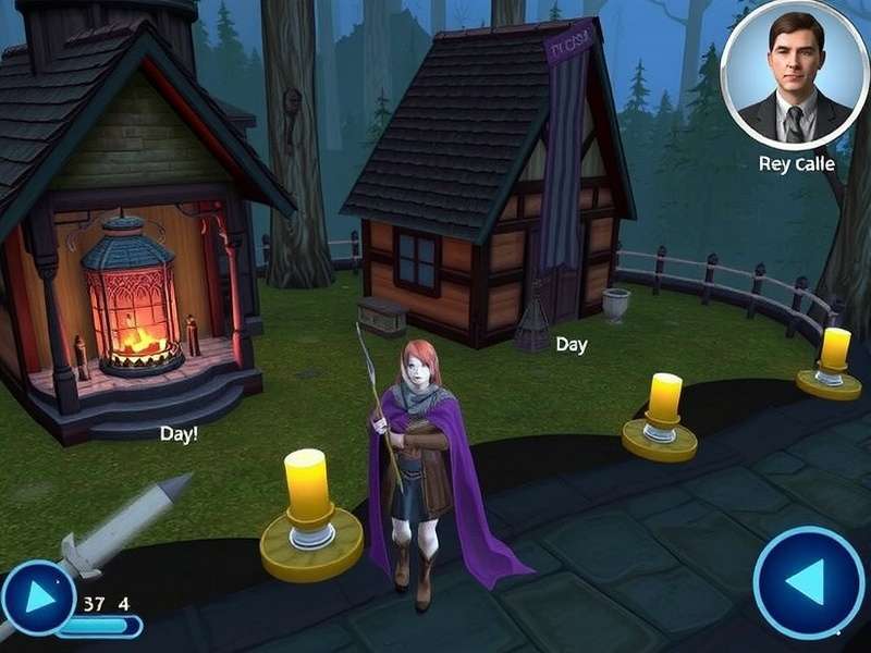 Ludo King game screenshot