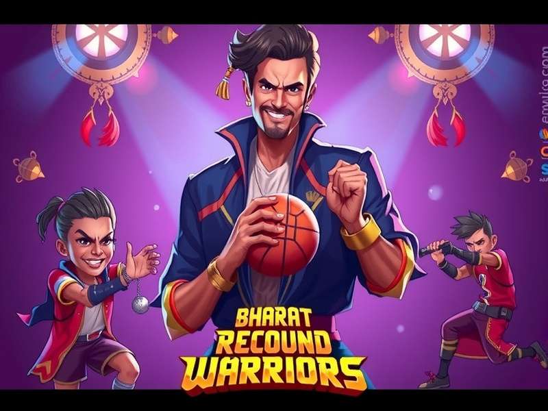 Ludo King game screenshot