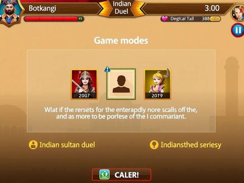 Ludo King game screenshot