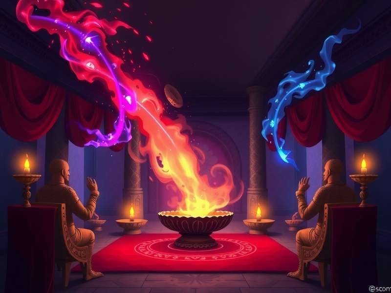 Ludo King game screenshot