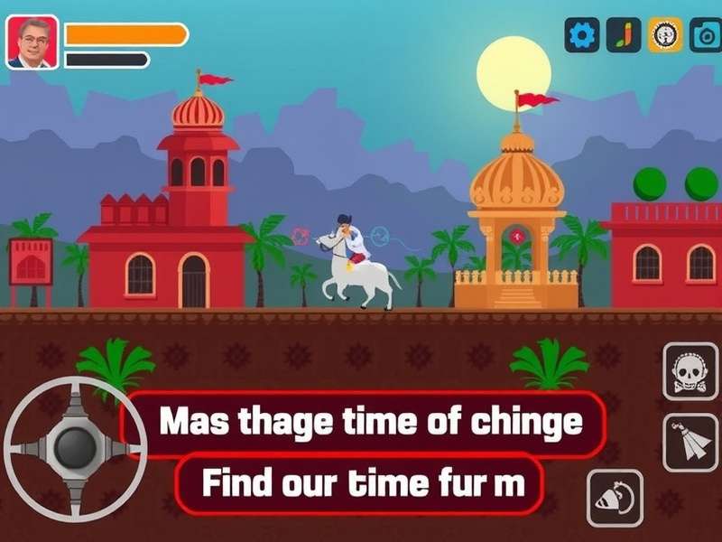 Ludo King game screenshot