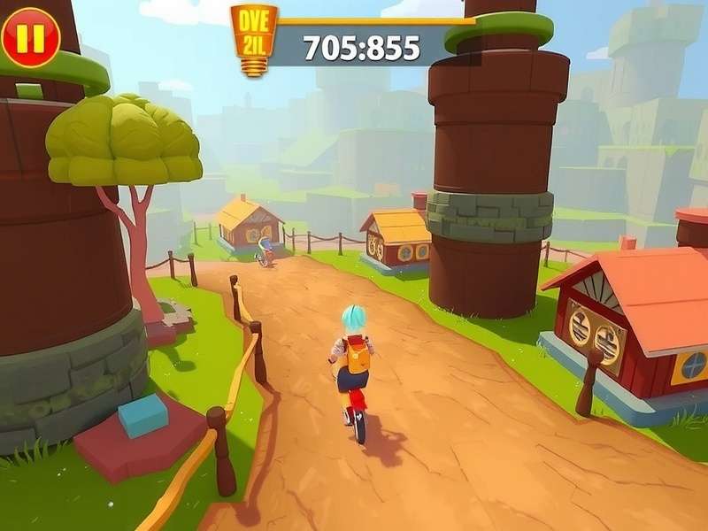 Ludo King game screenshot