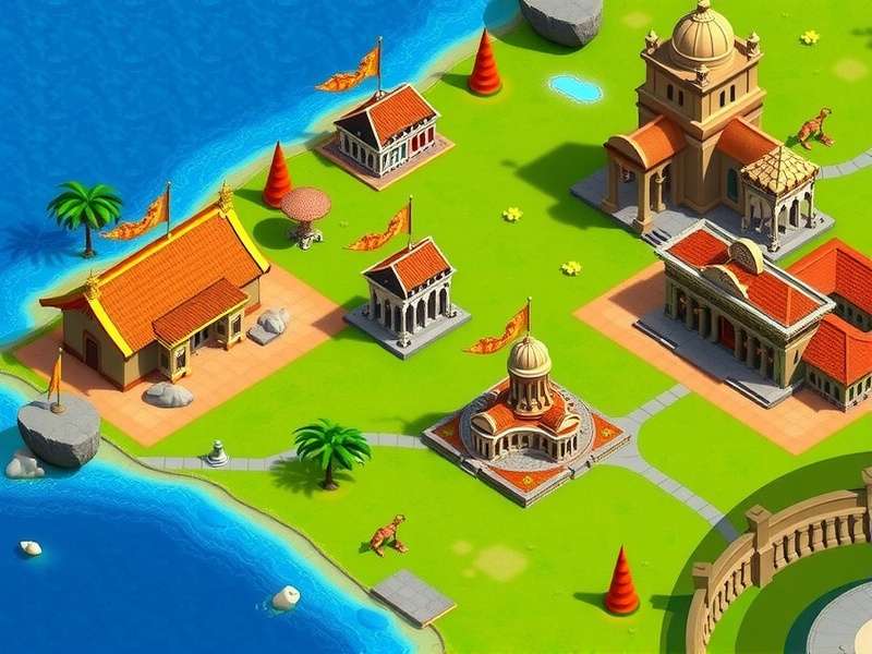 Ludo King game screenshot