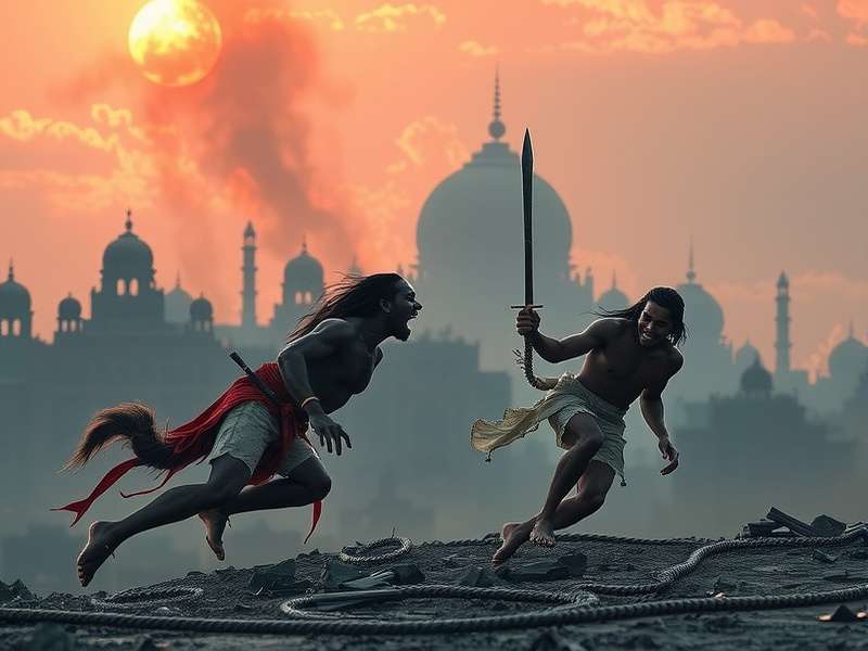 Ludo King game screenshot