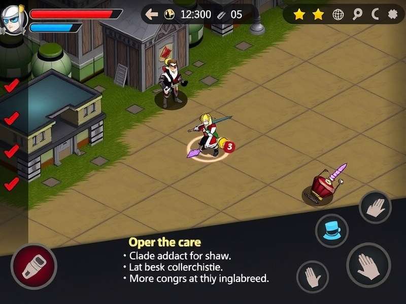 Ludo King game screenshot