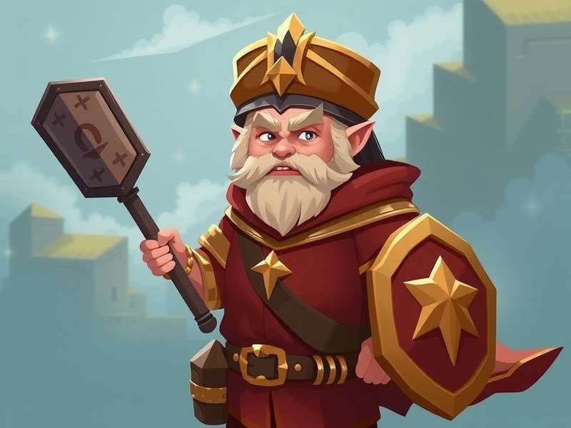 Ludo King game screenshot