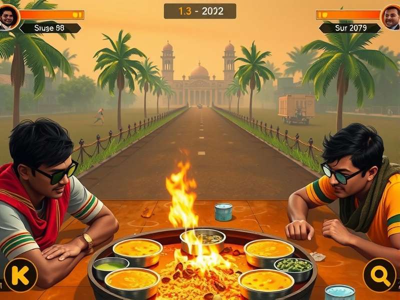 Ludo King game screenshot