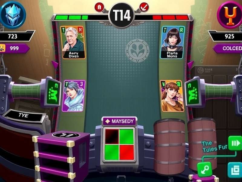 Ludo King game screenshot