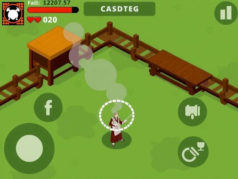 Ludo King game screenshot