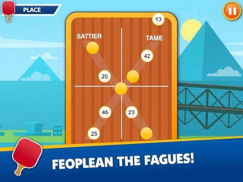 Ludo King game screenshot