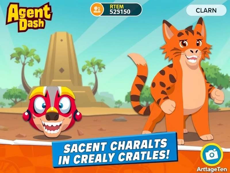 Ludo King game screenshot