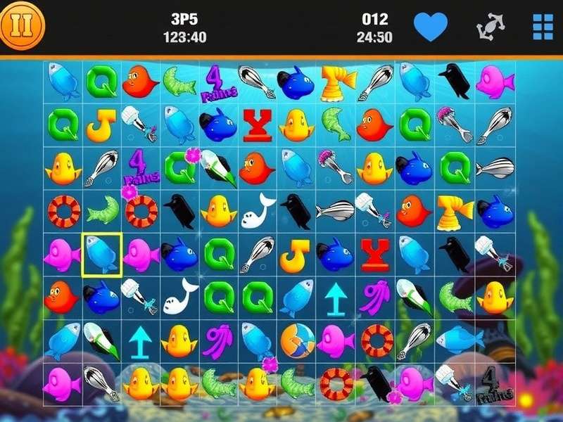 Ludo King game screenshot