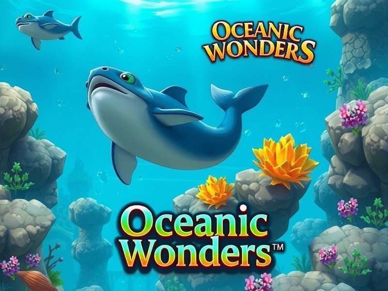 Oceanic Wonders
