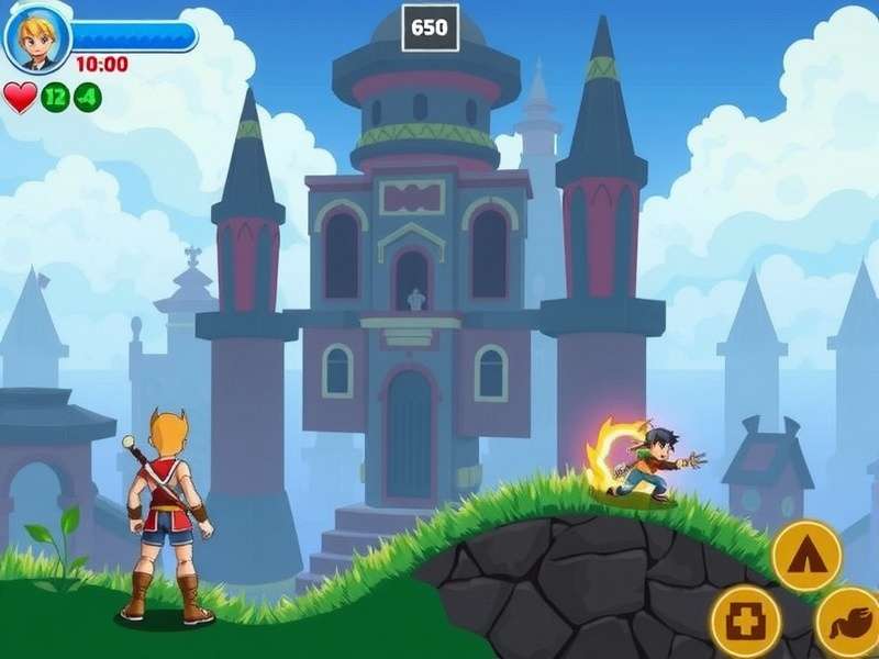 Ludo King game screenshot