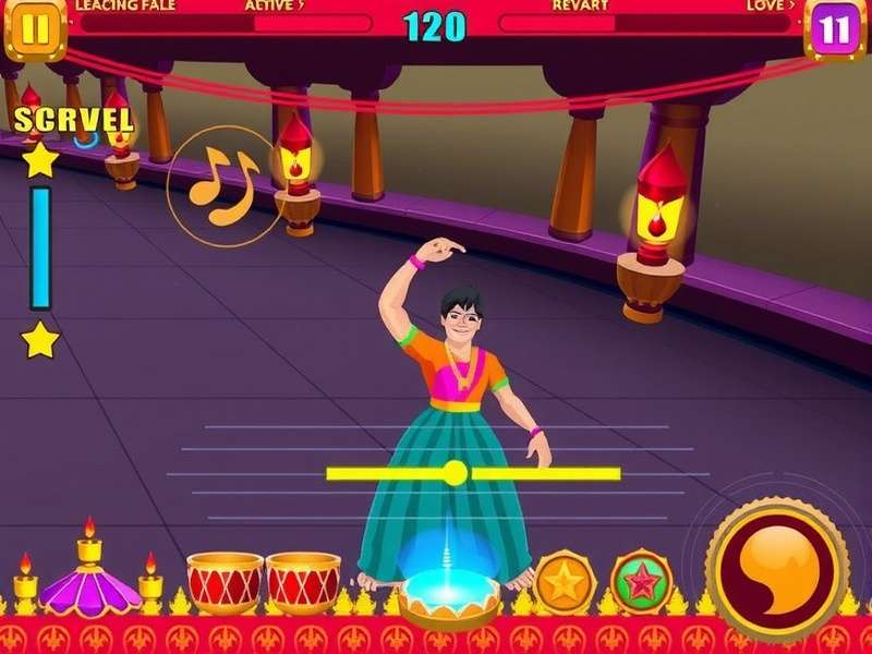 Ludo King game screenshot
