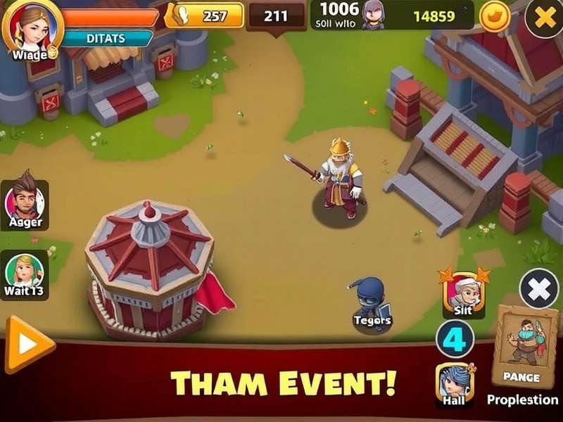 Ludo King game screenshot