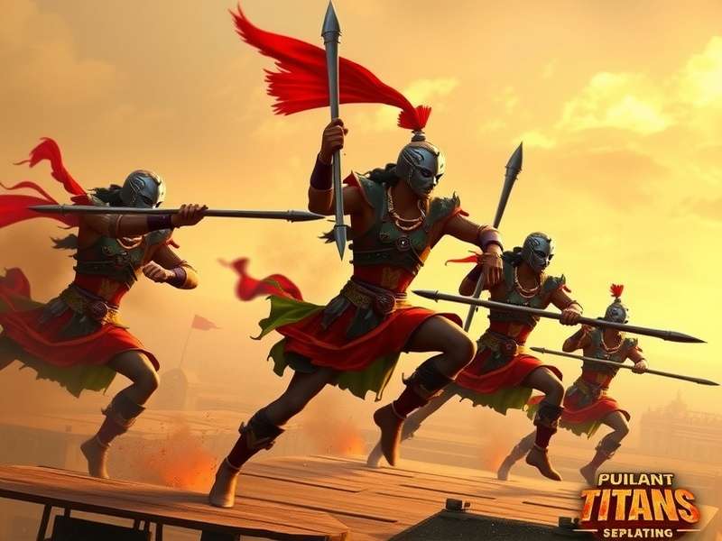 Ludo King game screenshot